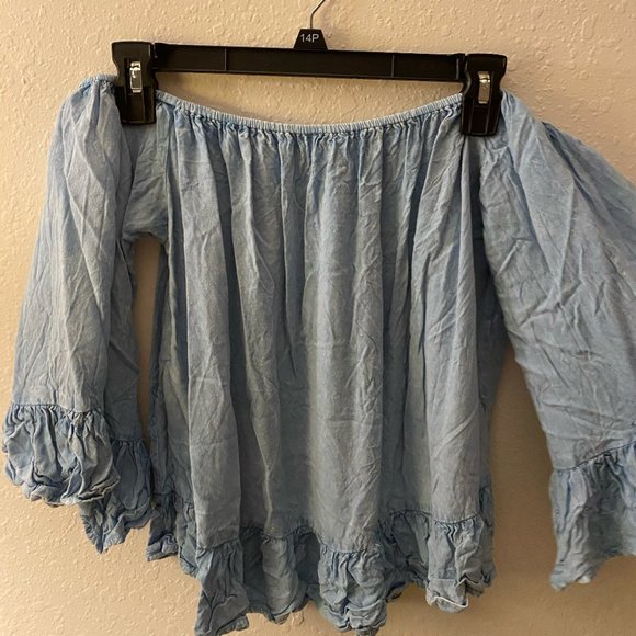 Blouse - Picture 2 of 2